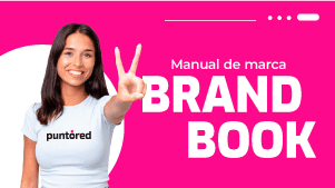 A woman holding up her hand.